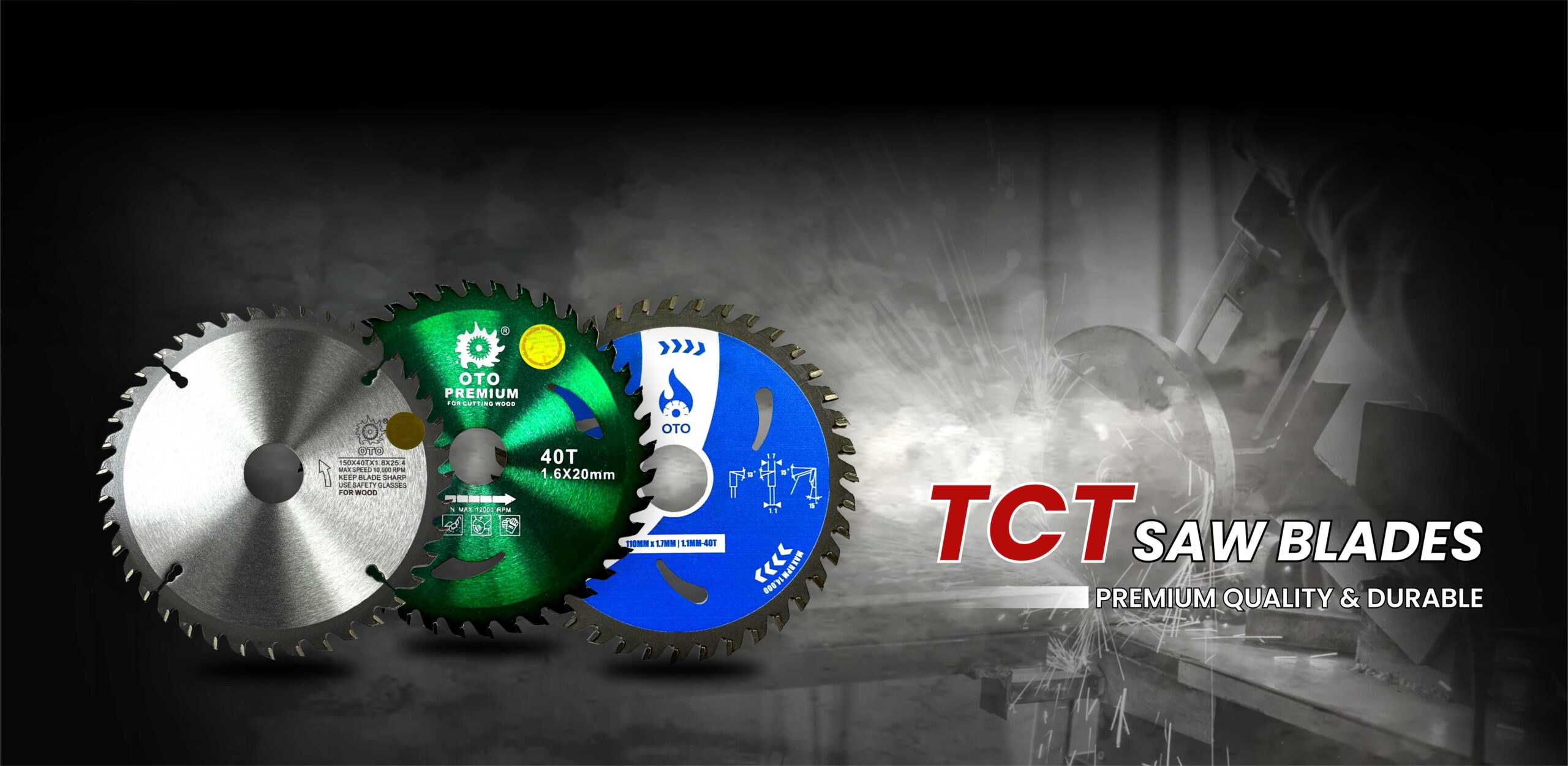 TCT-BLADES -